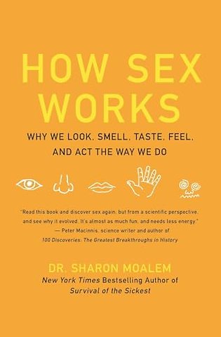 How Sex Works