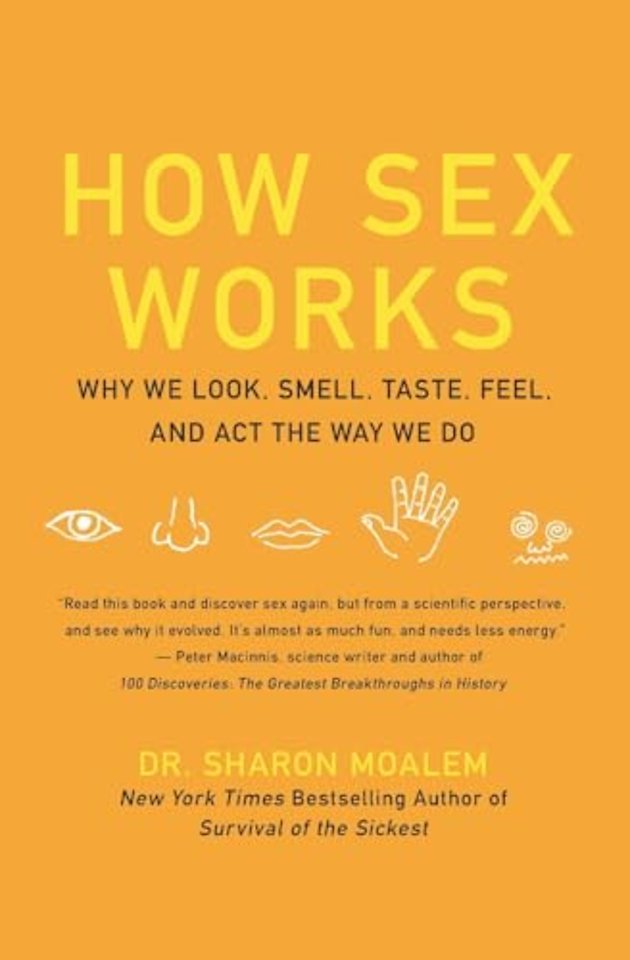 How Sex Works