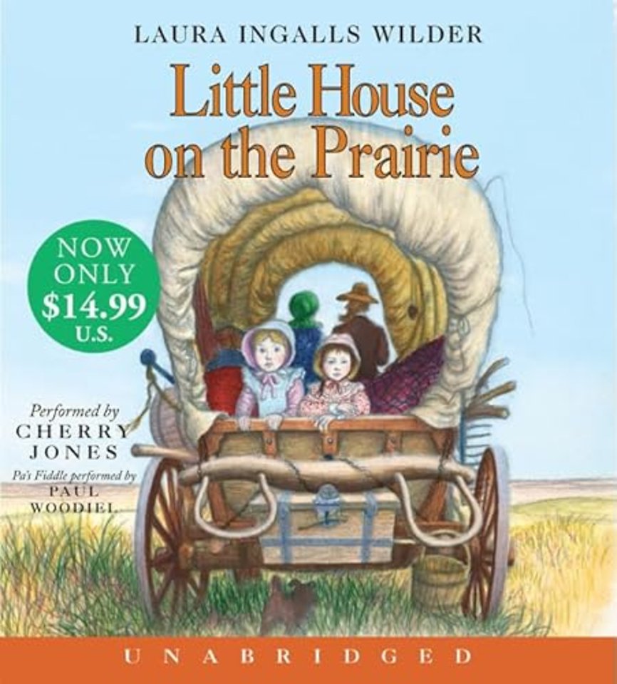 Little House on the Prairie