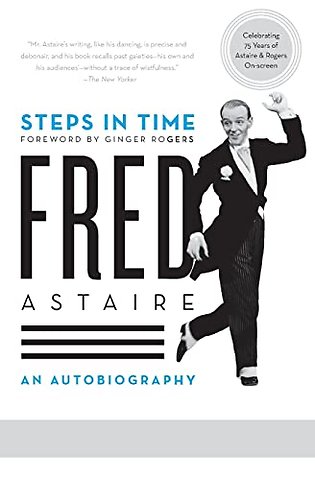 Steps in Time