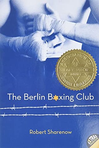 The Berlin Boxing Club