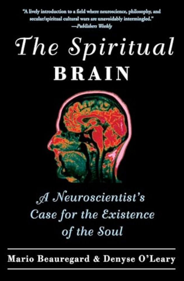 The Spiritual Brain