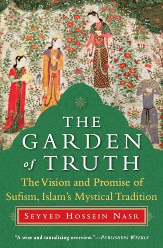 The Garden of Truth