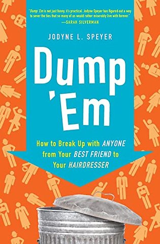 Dump 'Em