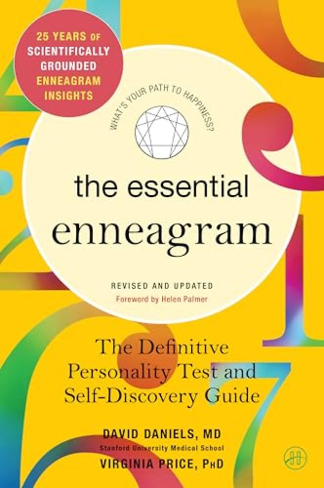 The Essential Enneagram