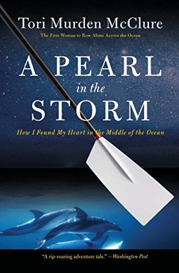 A Pearl in the Storm