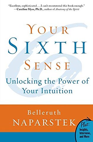Your Sixth Sense