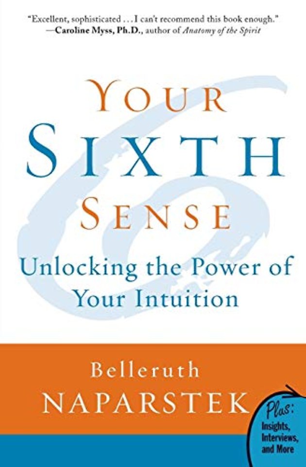 Your Sixth Sense