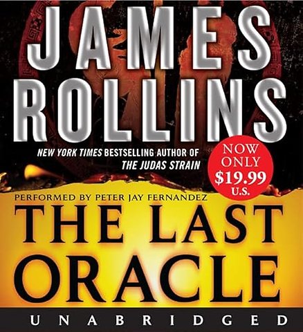 Last Oracle