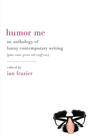 Humor Me