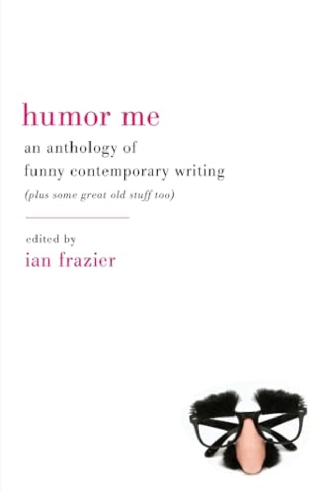 Humor Me