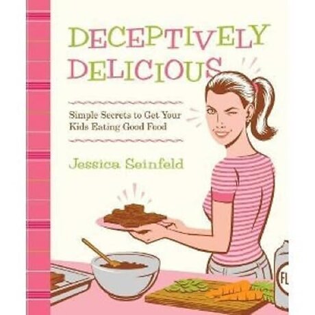 Deceptively Delicious