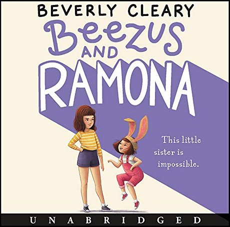 Beezus and Ramona