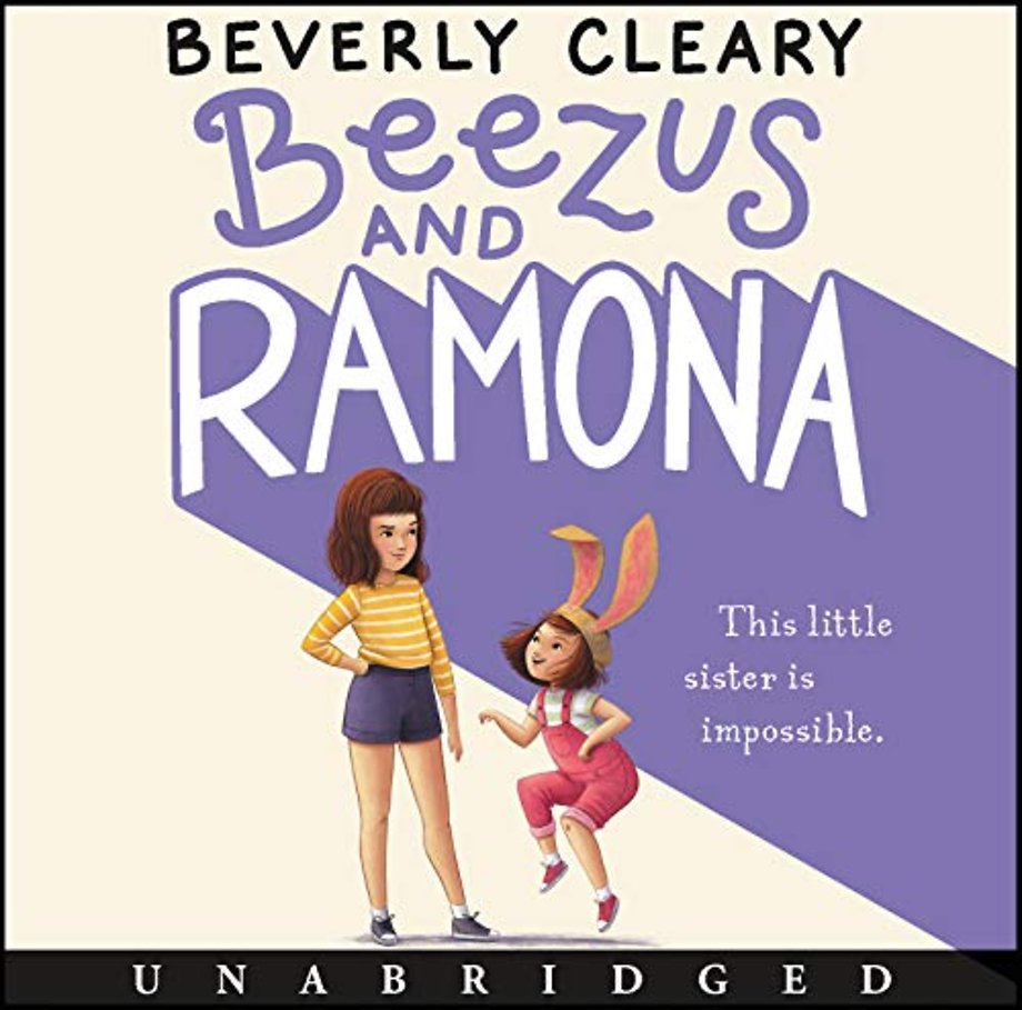 Beezus and Ramona