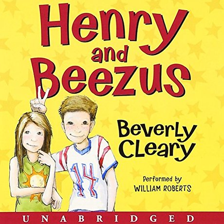 Henry and Beezus