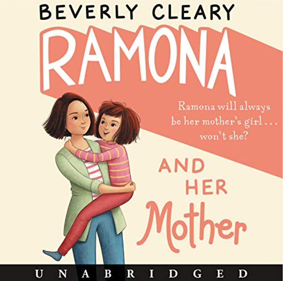 Ramona and Her Mother