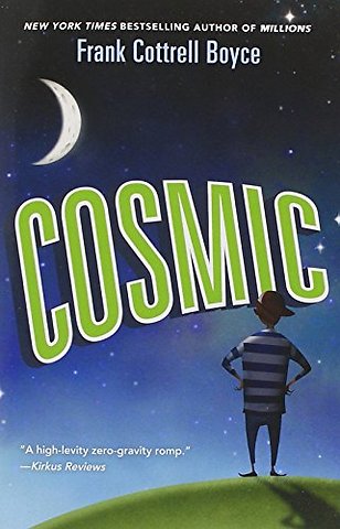 Cosmic