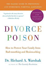 Divorce Poison