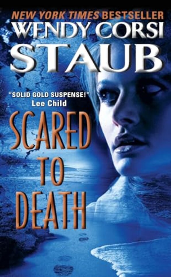 Scared to Death