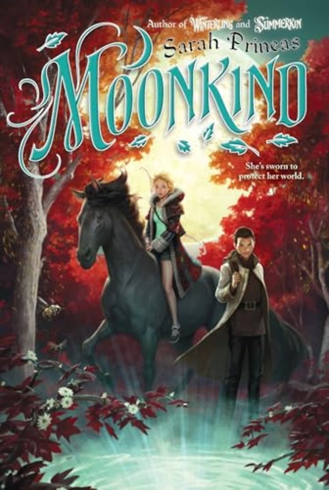 Moonkind