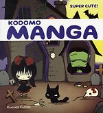 KODOMO MANGA SUPER CUTE