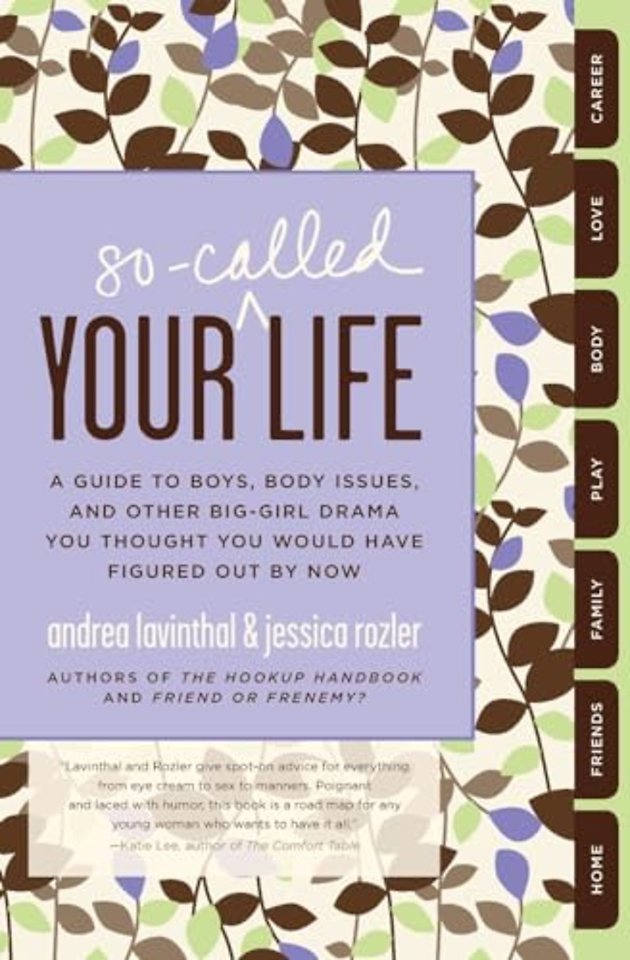 Your So-Called Life