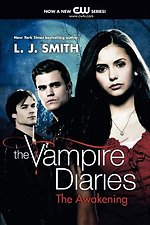 The Vampire Diaries: The Awakening