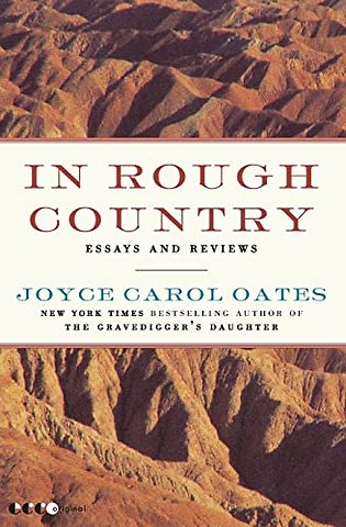 In Rough Country