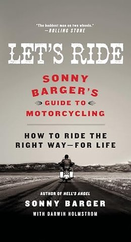 Let's Ride