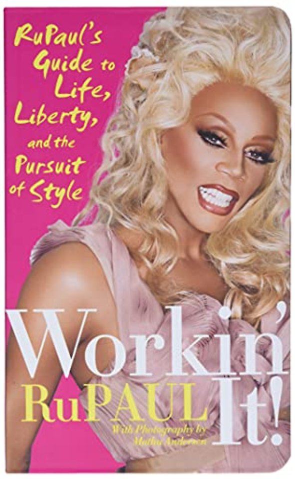 Workin' It!