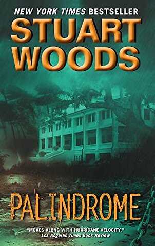 Palindrome