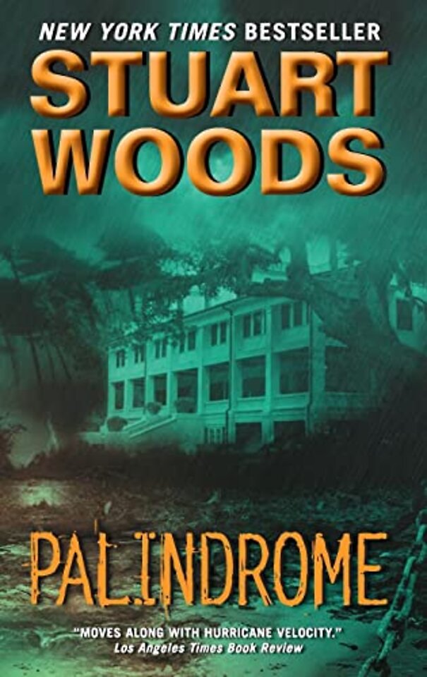 Palindrome