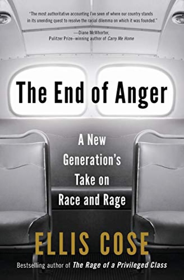 End of Anger