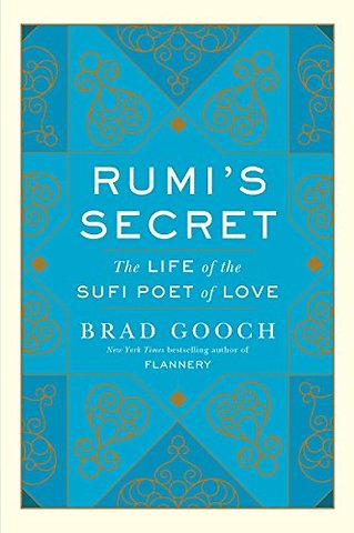 Rumi's Secret