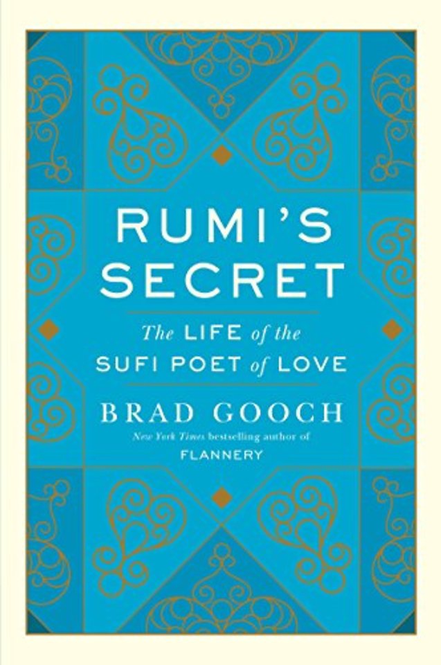 Rumi's Secret