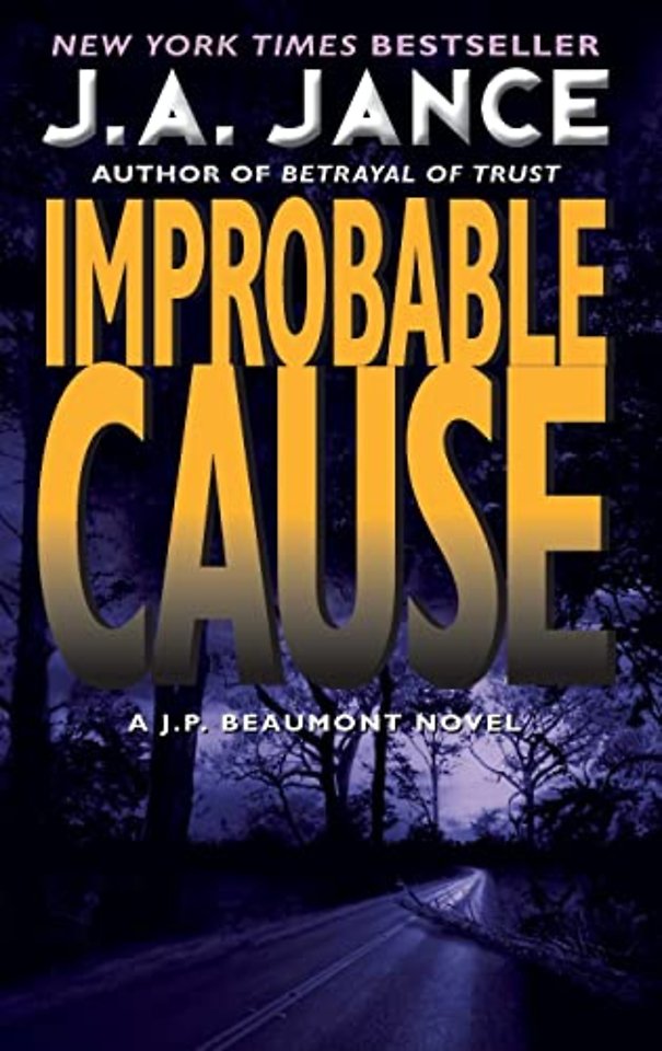 Improbable Cause