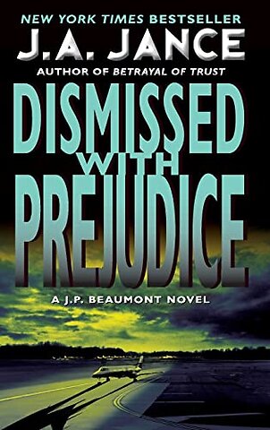 Dismissed with Prejudice