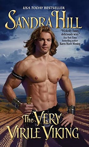 The Very Virile Viking