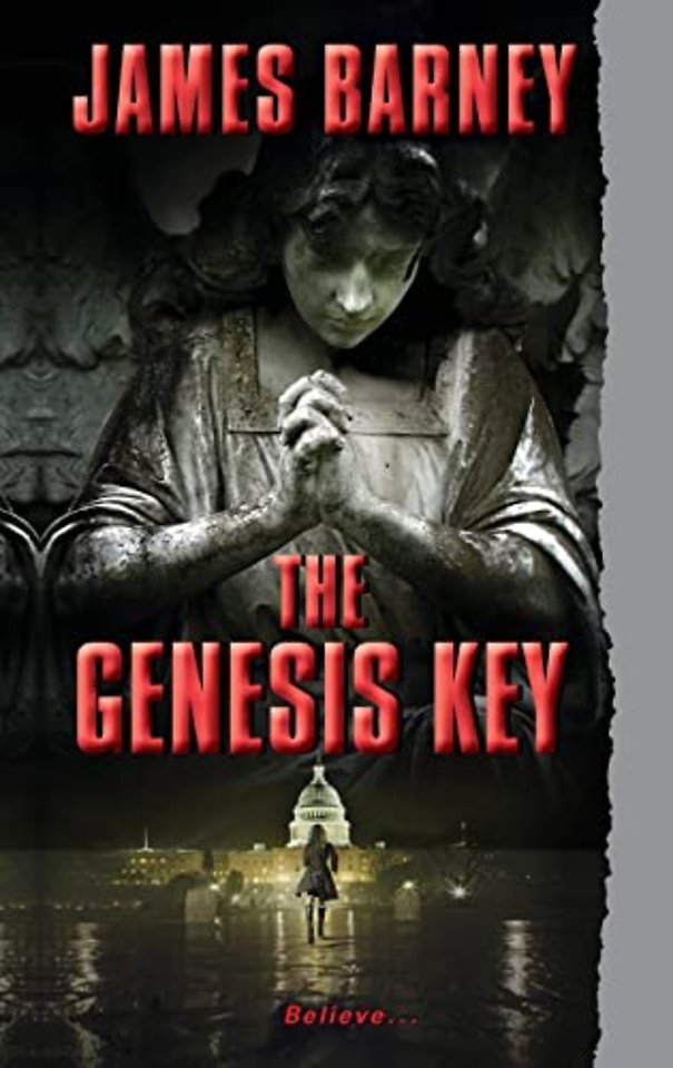 The Genesis Key