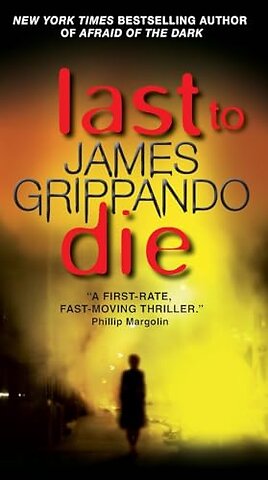 Last to Die