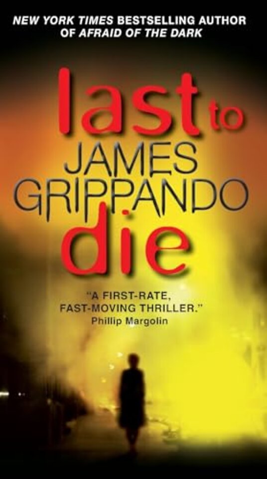 Last to Die