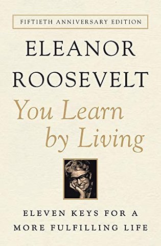 You Learn by Living
