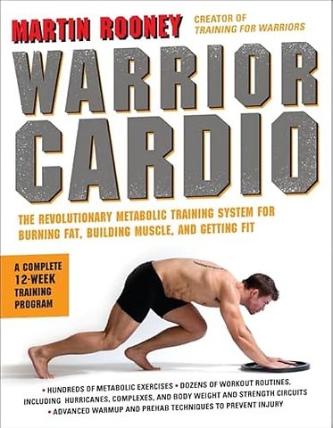 Warrior Cardio