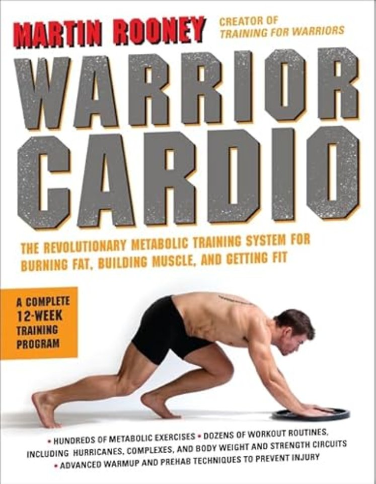 Warrior Cardio