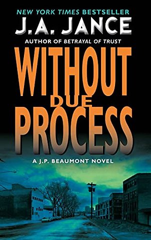 Without Due Process