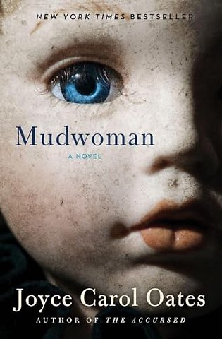 Mudwoman