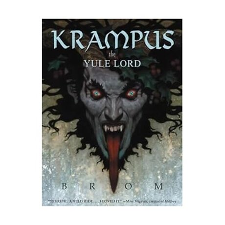Krampus