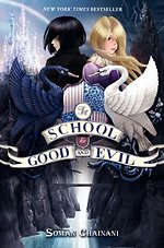 The School for Good and Evil #1