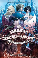 The School for Good and Evil #2