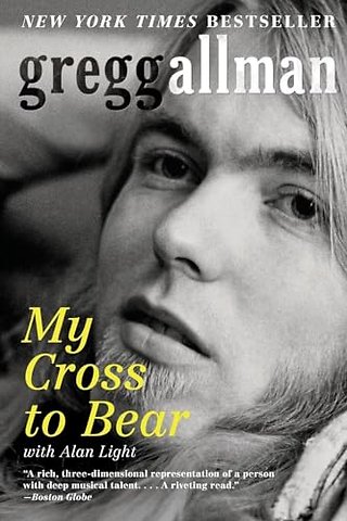 My Cross to Bear
